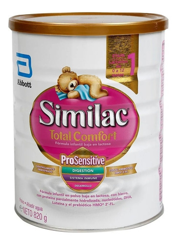 Similac Total Comfort