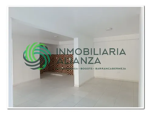 Local En Arriendo En La Feria. Cod A14192