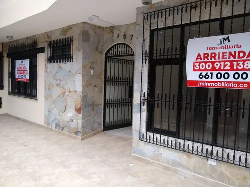 Apartaestudio En Arriendo En El Lido. Cod A9392