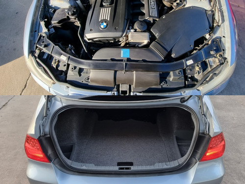 Imagen 13 de 16 de Bmw 330i Executive Steptronic