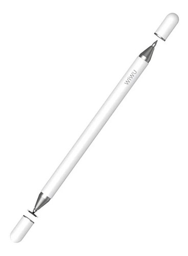 Wiwu Pencil One Lapiz Optico Pasivo 2en 1 Tablet iPad _ap