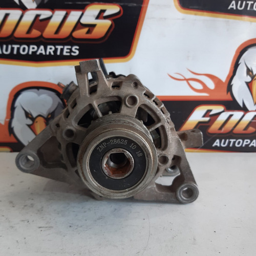 Alternador Toyota Hilux ---- Original