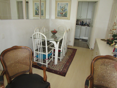 Imagem 2 de 14 de Apartamento No Jd Guedala, 3 Dormitorios