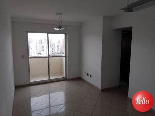 Imagem 2 de 9 de Apartamento - Ref: 59022