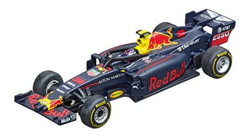 Auto Slot Carrera Carrera 64144 Red Bull Racing Rb14 M. Vers