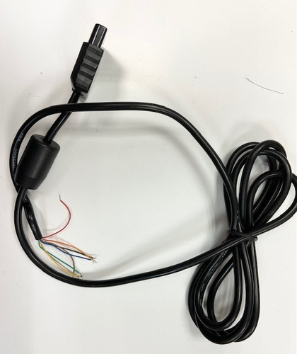 Cable Repuesto Conector Control Ps2  Playstation