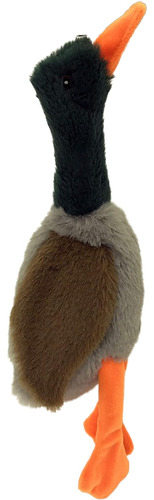 Petsport Goose No Stuffies Juguete De Peluche Para Perro Con