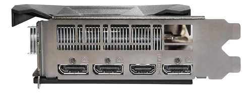 Tarjeta De Video Amd Msi Mech Radeon Rx 5700 Xt Mech Oc 8gb (Usado)
