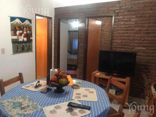 Venta Departamento San Bernardo Del Tuyu