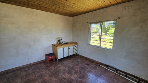 ¡oportunidad! Casa Con Amplio Terreno, 28.000 San Rafael