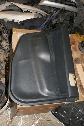 Tapa Puerta Trasera Izquierda Mitsubishi Evo 9 2006 