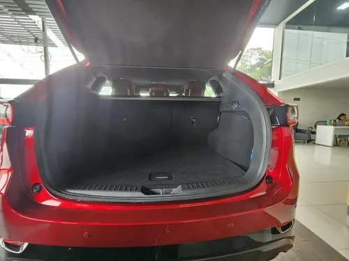Mazda CX-5 Grand touring L AWD Carbon Edition