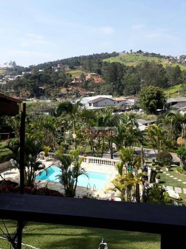 Imagem 29 de 30 de Chácara Com 4 Dormitórios À Venda, 6700 M² Por R$ 1.060.000,00 - Pedreira - Arujá/sp - Ch0062