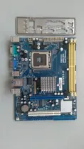 Comprar Placa Mãe 775 Phitronics G31vs2-m Aceita Dualcore 2 Duou002Fquad