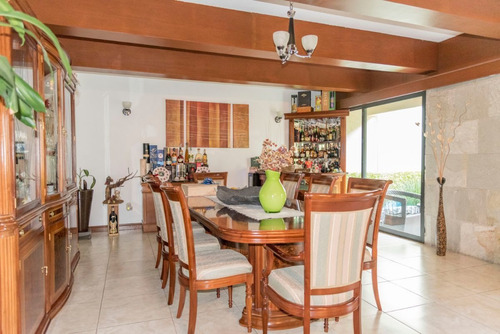 Casa En Venta Pedregal De San Francisco