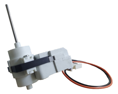 Motor Difusor Generico Para Refrigerador Mabe G. E. Sirius