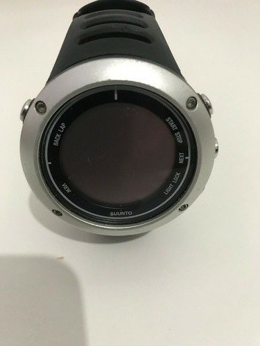 Reloj Suunto Ambit2 S (Usado)