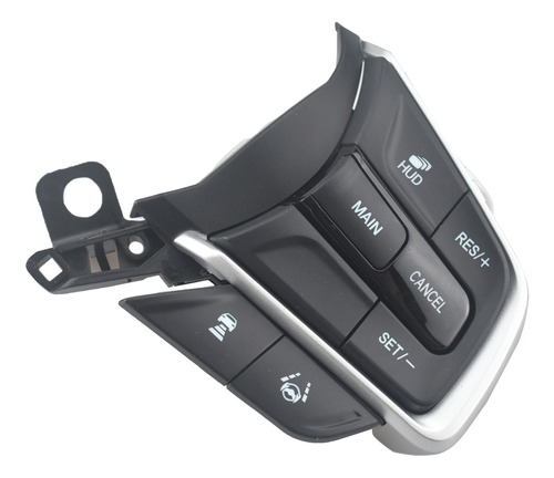 Botón De Volante Para Honda Accord 2018 2019 2020-2022
