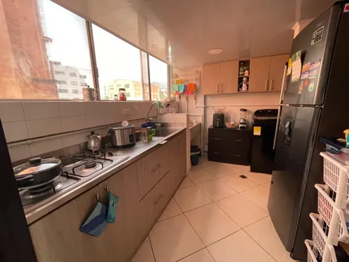 Vendo Apartamento En Super Bien Ubicado En Laureles La Consolta