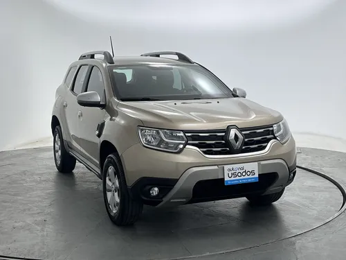 Renault Duster INTENS TURBO 1.3 AUT 5P
