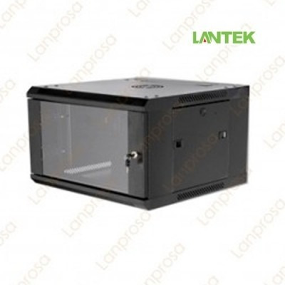 Gabinete De Pared 540 X 450 X 6u 1 Ventilador