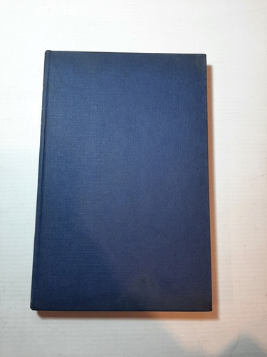 Antiguo Libro Cómo Y Por Qué De Los Aviones Inglés Ro 1093 (Usado)