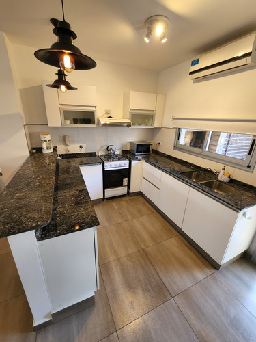 Loft En Venta Con Dos Cocheras Barrio Villa Belgrano Cordoba
