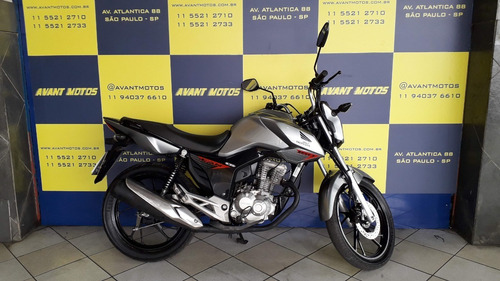 Imagem 1 de 12 de Honda Cg 160 Fan