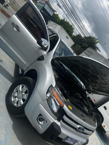 Ford Ranger 2.5 Xls Cab. Dupla 4x2 Flex 4p