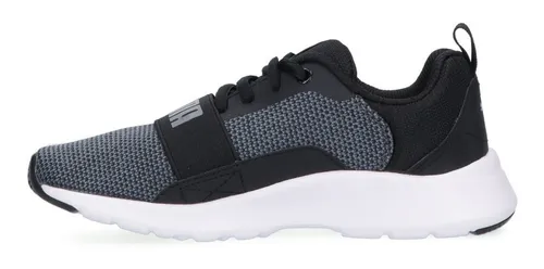 Tenis puma flash knit ps cheap