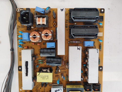 Fuente Lg 32ld450-ua (Usado)