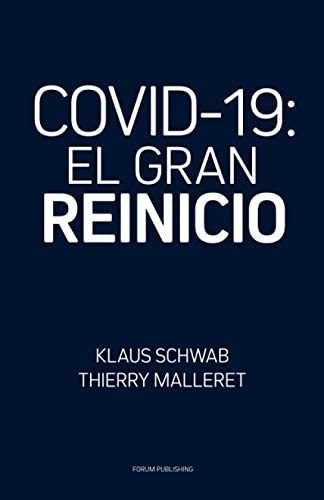 Libro: Covid-19: El Gran Reinicio (spanish Edition)