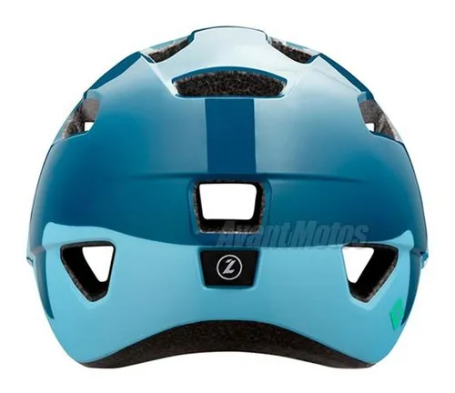 Casco De Ciclismo Lazer Pnut Kineticore De Ni os Avant Motos Color