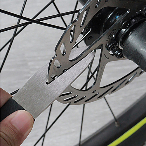 Herramienta De Horquilla De Disco De Bicicleta Herramienta D