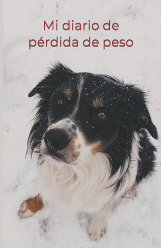 Libro: Mi Diario De Pérdida De Peso (spanish Edition)