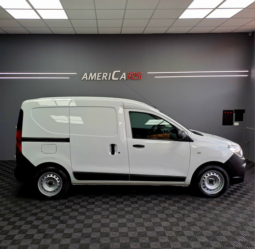 Renault Kangoo Ii Express Confort 1.5 Dci