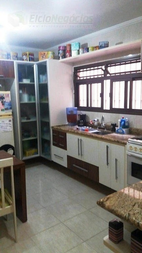 Imagem 13 de 15 de Casa Sobrado Para Venda, 3 Dormitório(s), 160.0m² - 1835