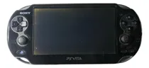 Comprar Sony Ps Vita Fat Oled 128 Gb Juegos Psx, Psps, Psvita