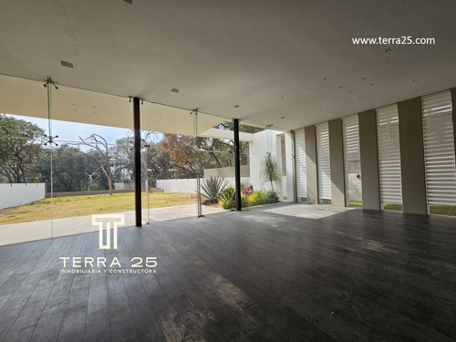 Hermosa Casa En Venta En Rancho San Juan