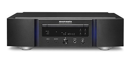 Marantz Sa10s1 Sa 10 Super Audio Cd Player