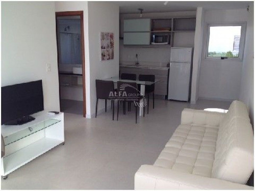 Imagen 2 de 11 de Apartamento En Excelente Ubicación!!!