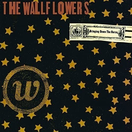 The Wallflowers Bringing Down The Horse Vinyl Nuevo Cerrado