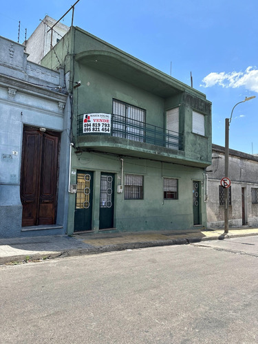 Venta Casa En Paso Molino