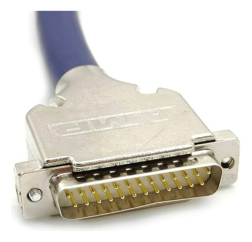 Bouunciy Db25 A Xlr Cable De Serpiente Macho, Db25 Macho A 8