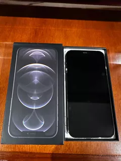 iPhone 12 Pro Negro 256 Mb