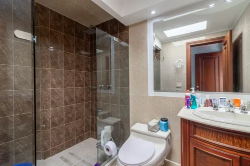 Apartamento En Venta En San Patricio. Cod V20979
