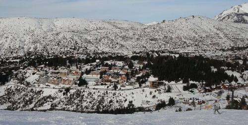 Imagen 3 de 12 de Muy Buen Departamento Centro De Ski Con Excelentes Vistas