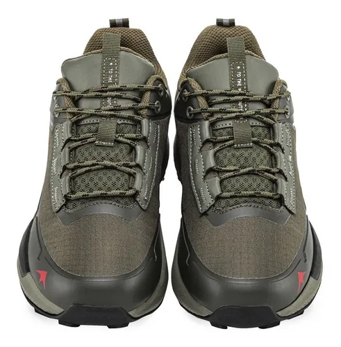 Zapatillas montagne online hombre running