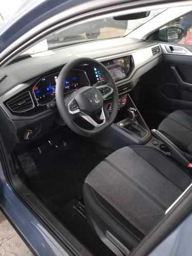 Volkswagen Polo 1.0 Tsi 170 Highline At