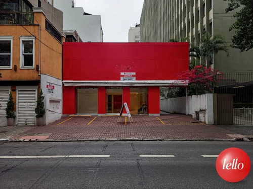 Imagem 1 de 30 de Comercial/industrial - Ref: 228140